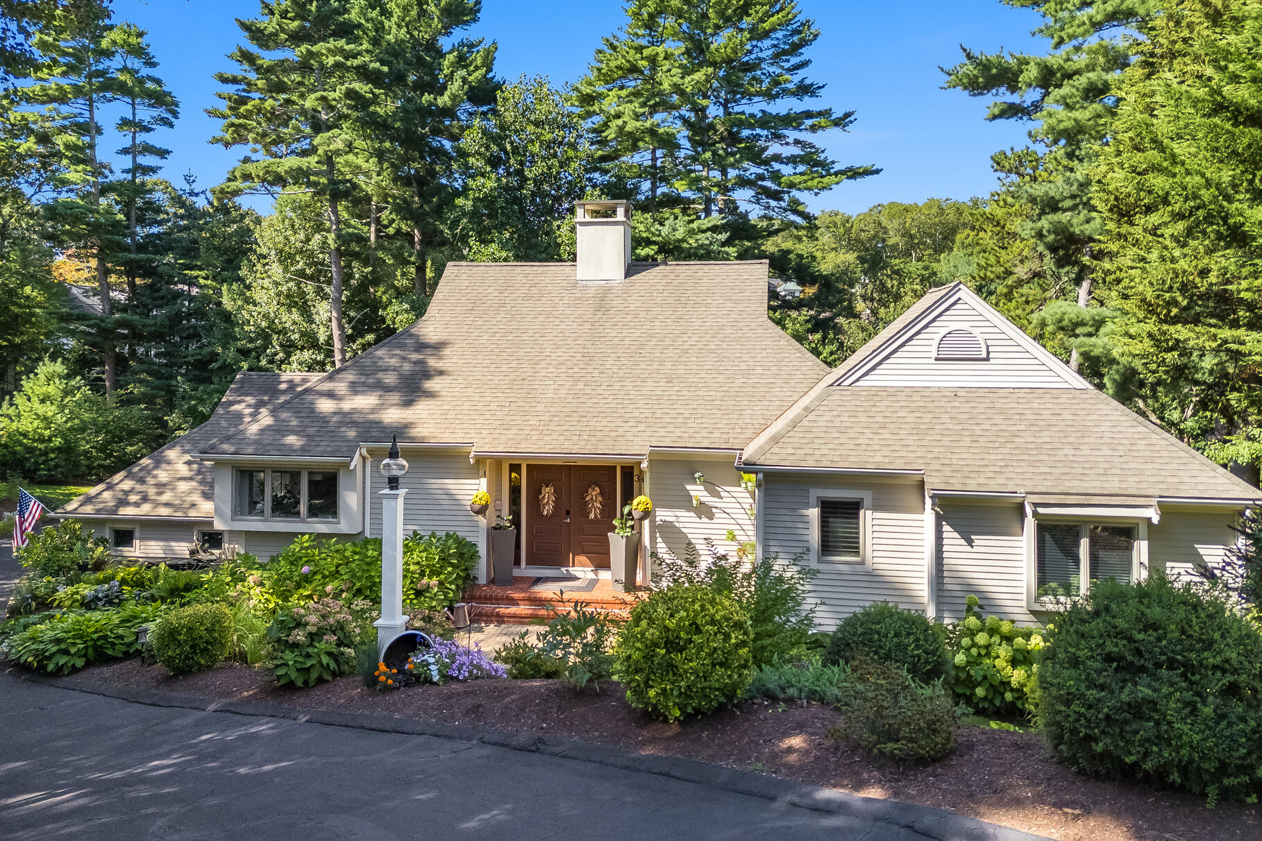 3 Glenwood Lane Sandwich MA 02563