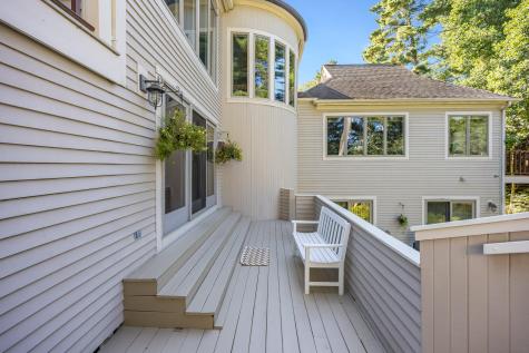 3 Glenwood Lane Sandwich MA 02563
