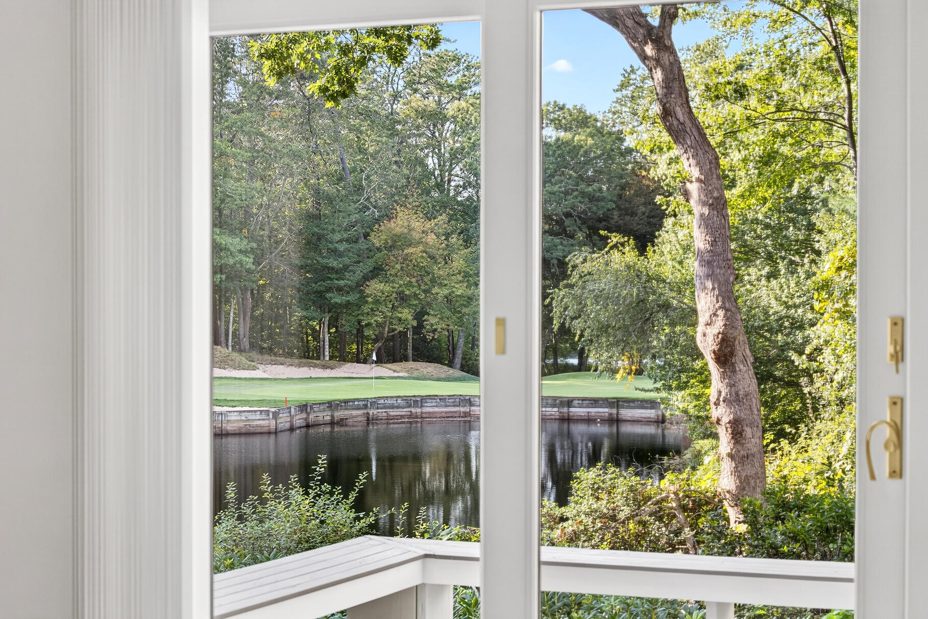 3 Glenwood Lane Sandwich MA 02563