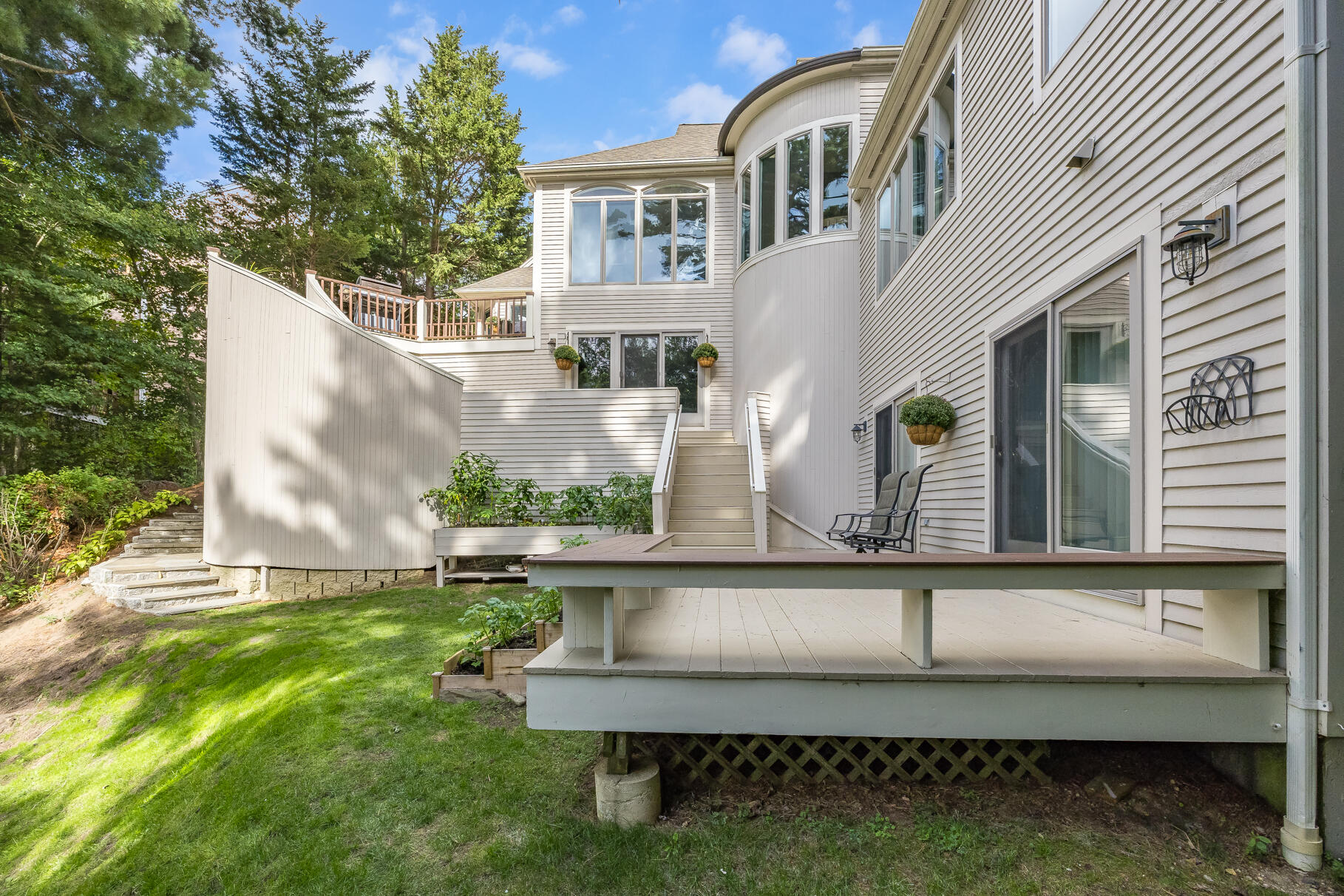 3 Glenwood Lane Sandwich MA 02563