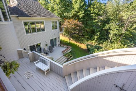 3 Glenwood Lane Sandwich MA 02563