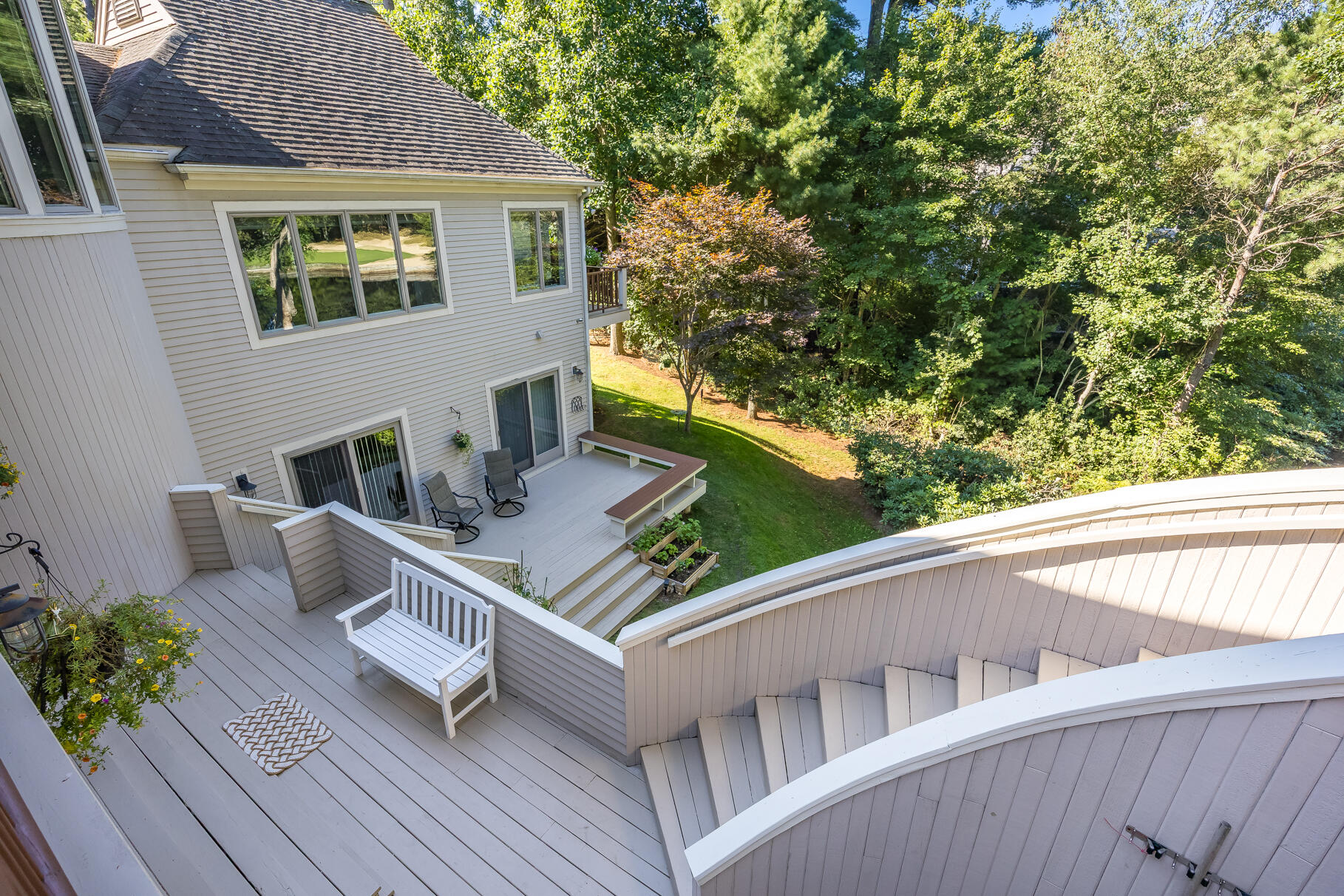 3 Glenwood Lane Sandwich MA 02563