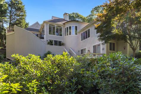 3 Glenwood Lane Sandwich MA 02563