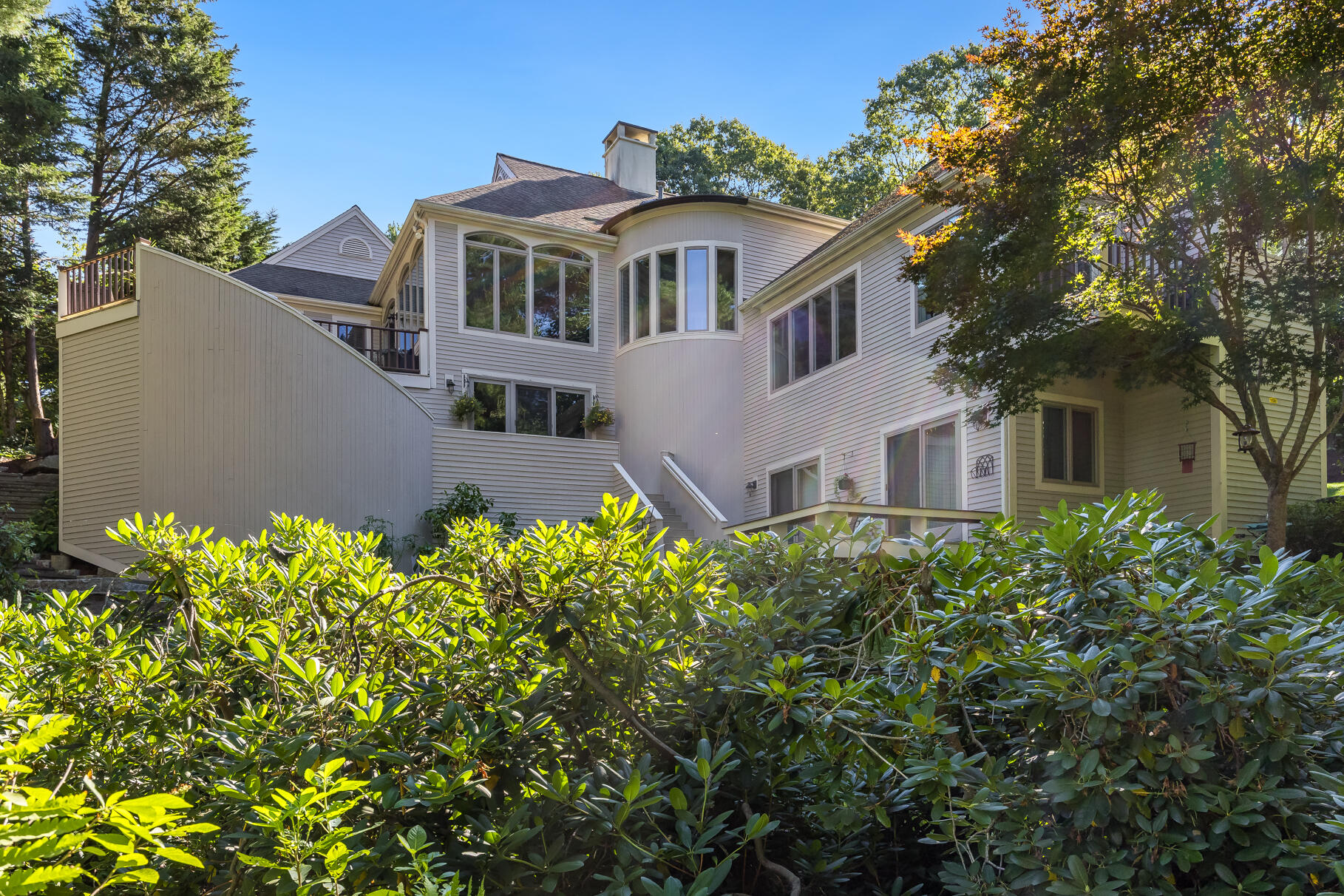 3 Glenwood Lane Sandwich MA 02563