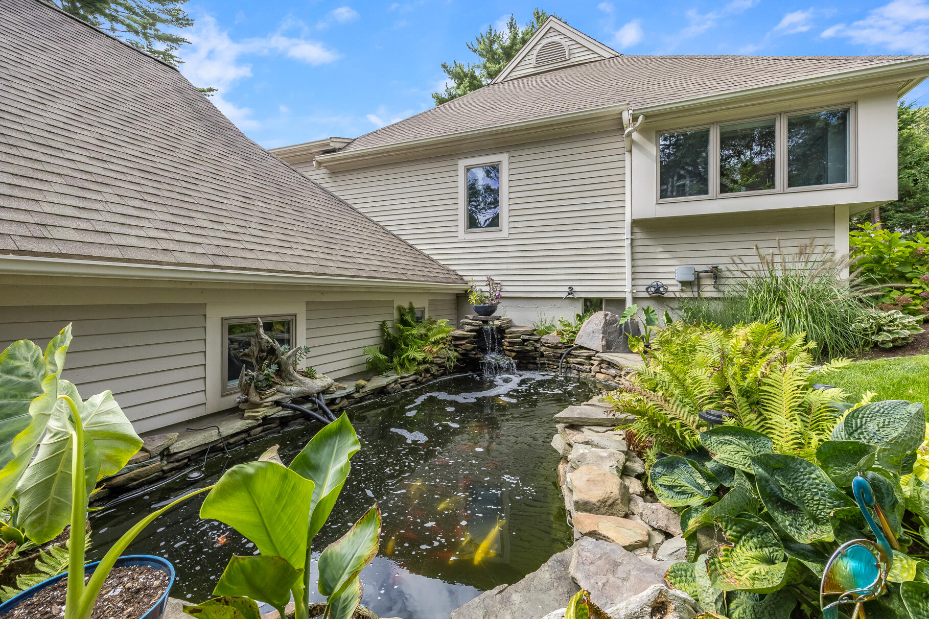 3 Glenwood Lane Sandwich MA 02563
