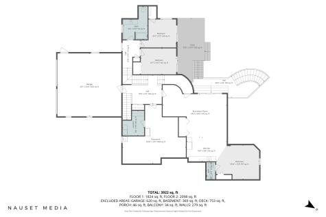 3 Glenwood Lane Sandwich MA 02563
