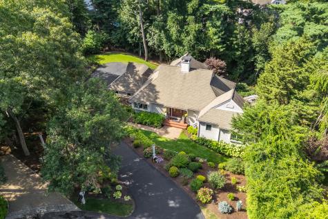 3 Glenwood Lane Sandwich MA 02563