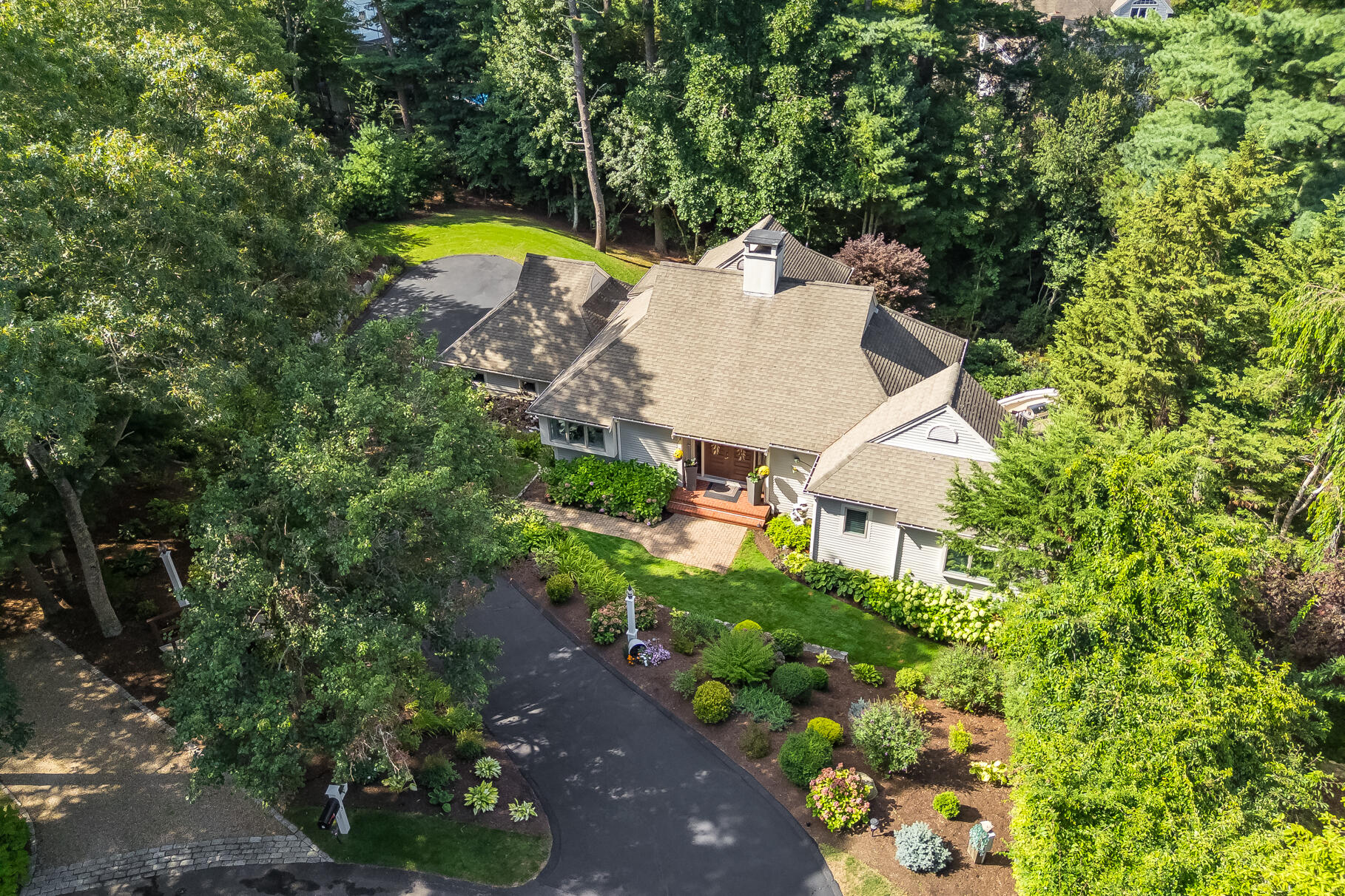 3 Glenwood Lane Sandwich MA 02563