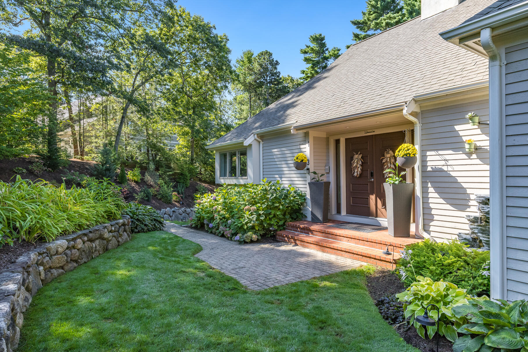 3 Glenwood Lane Sandwich MA 02563