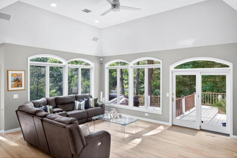 3 Glenwood Lane Sandwich MA 02563