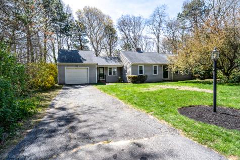 52 Cap'n Jac's Road Barnstable MA 02632