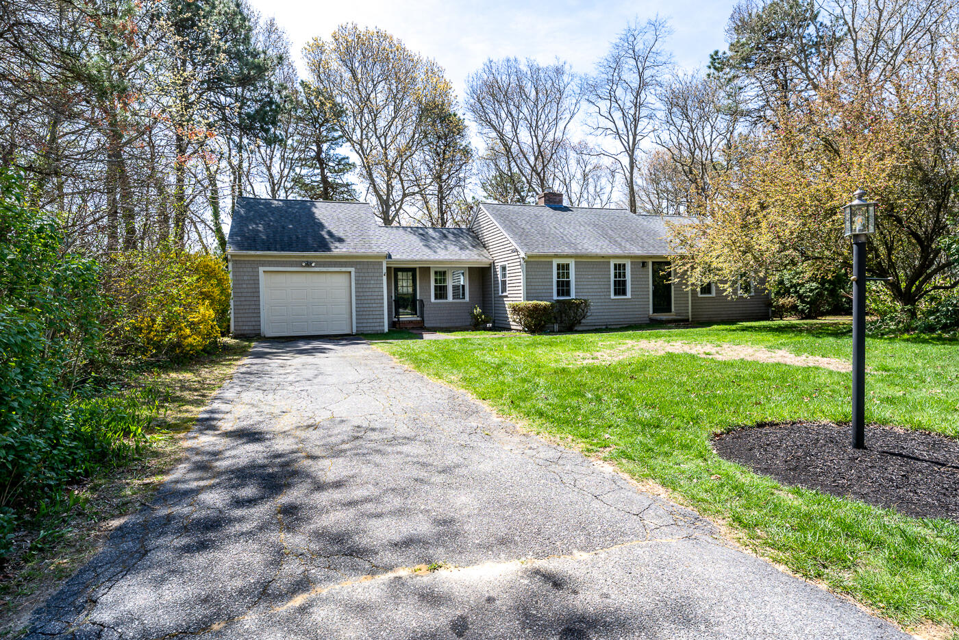 52 Cap'n Jac's Road Barnstable MA 02632