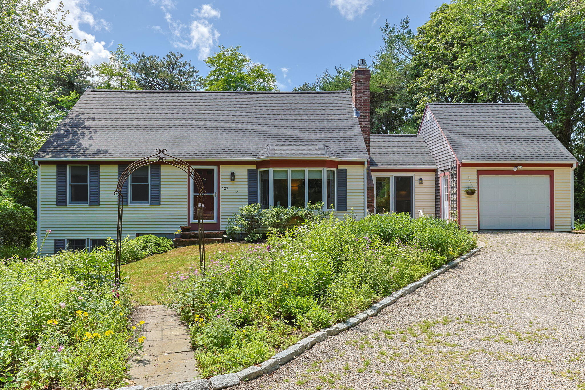 127 Perch Pond Road Chatham MA 02633