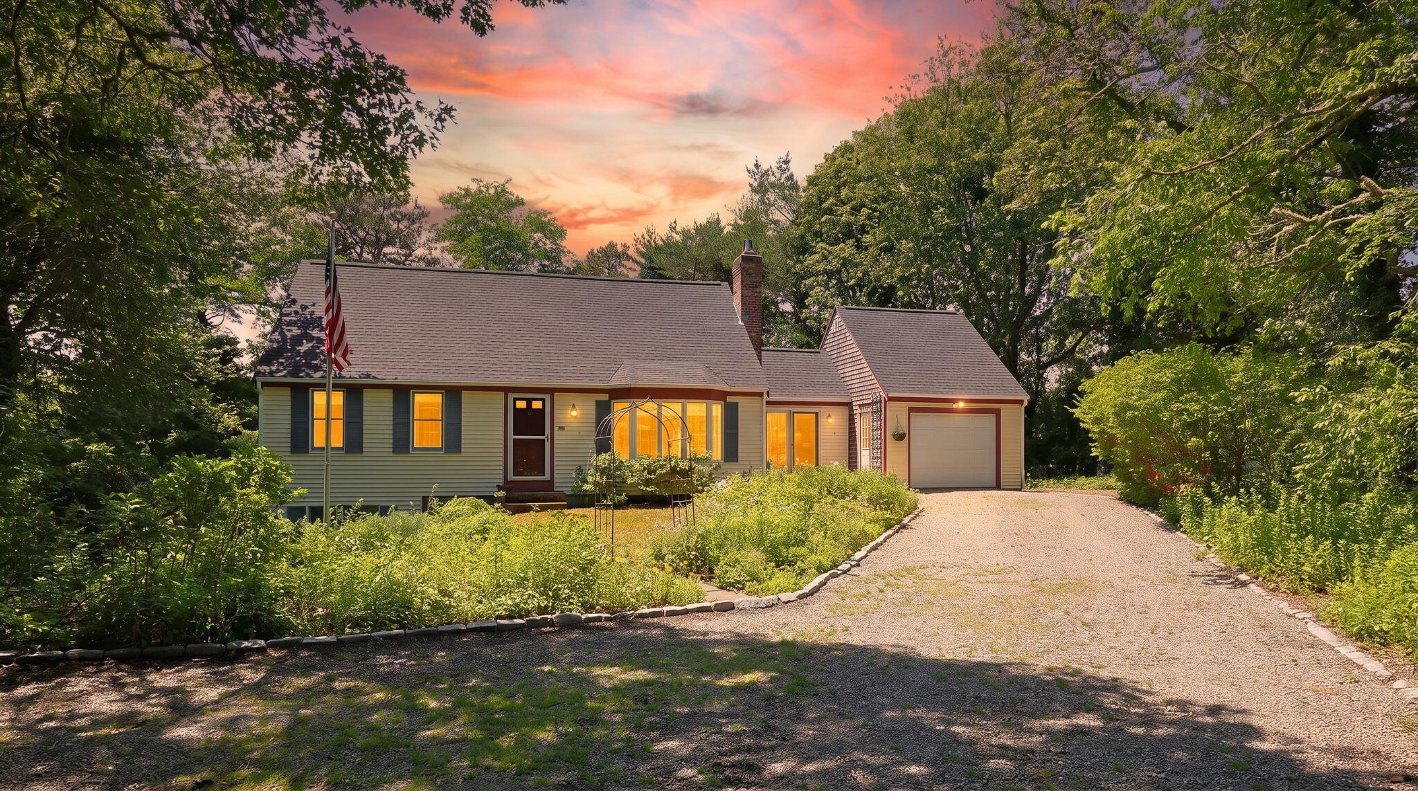 127 Perch Pond Road Chatham MA 02633