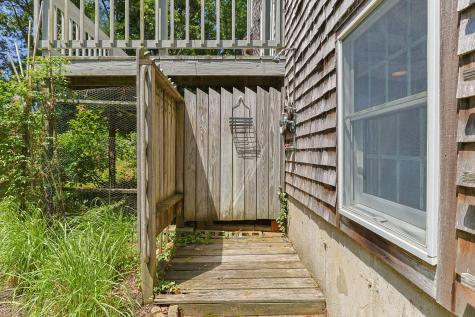 127 Perch Pond Road Chatham MA 02633