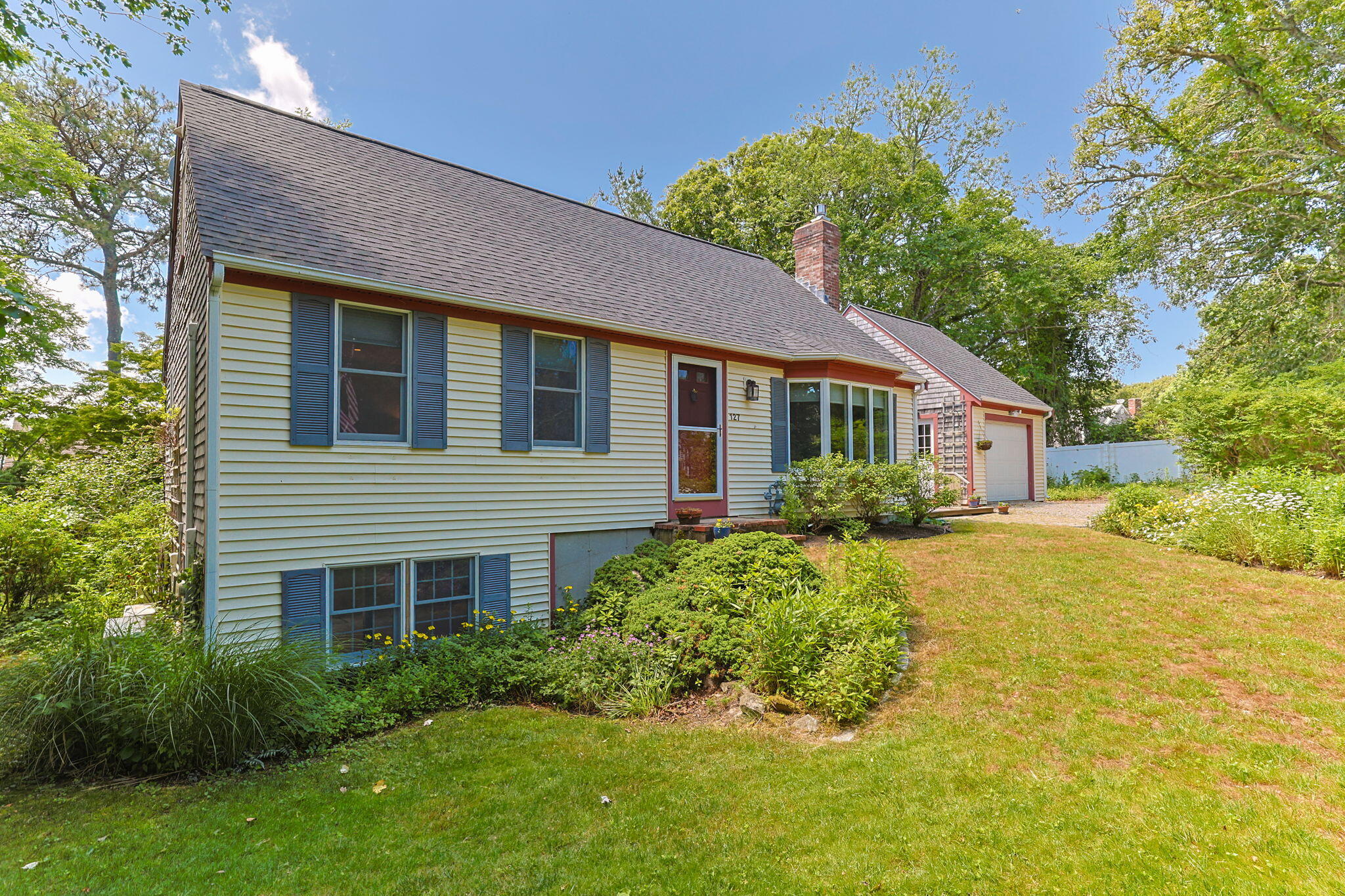 127 Perch Pond Road Chatham MA 02633