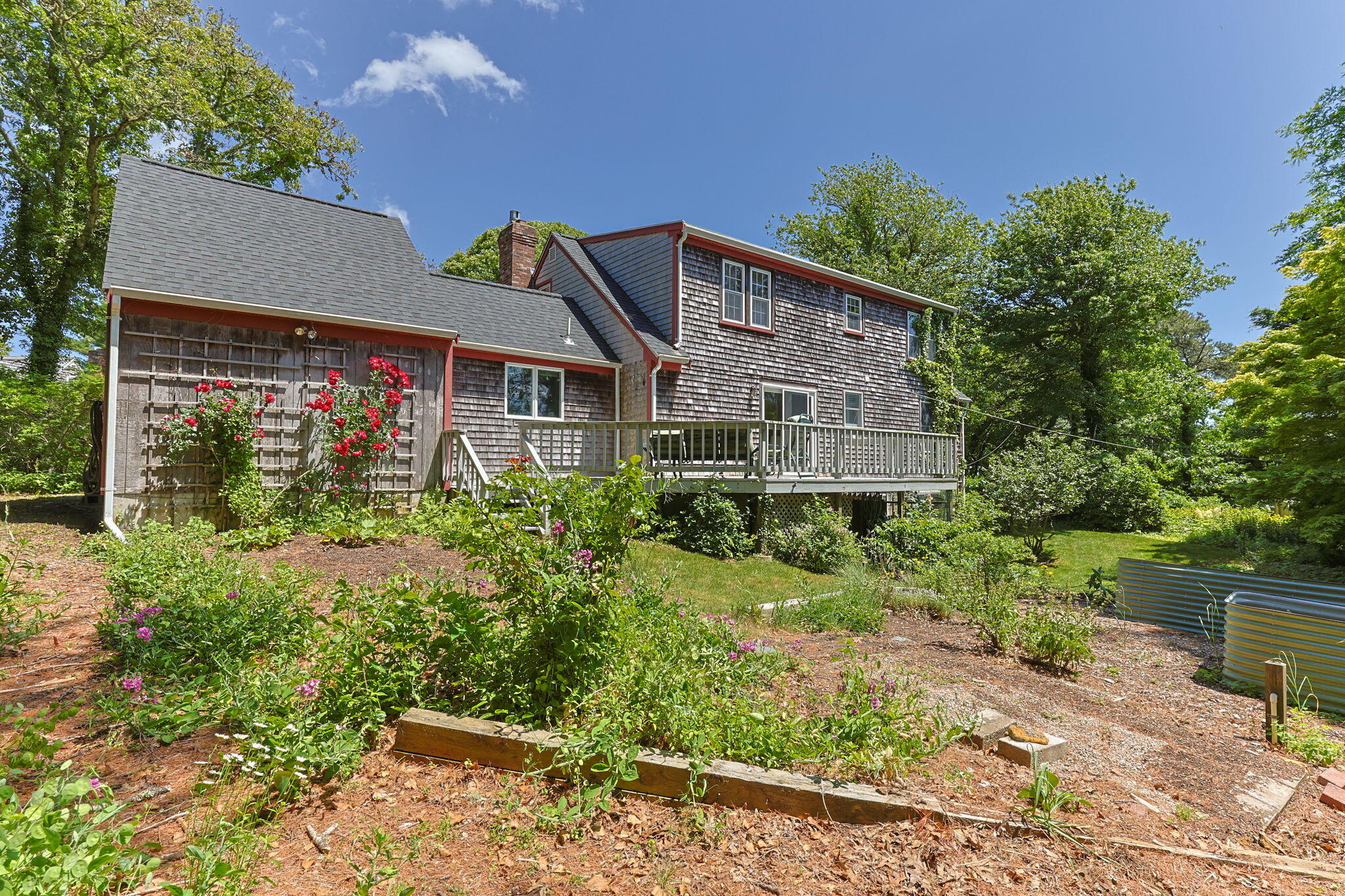 127 Perch Pond Road Chatham MA 02633