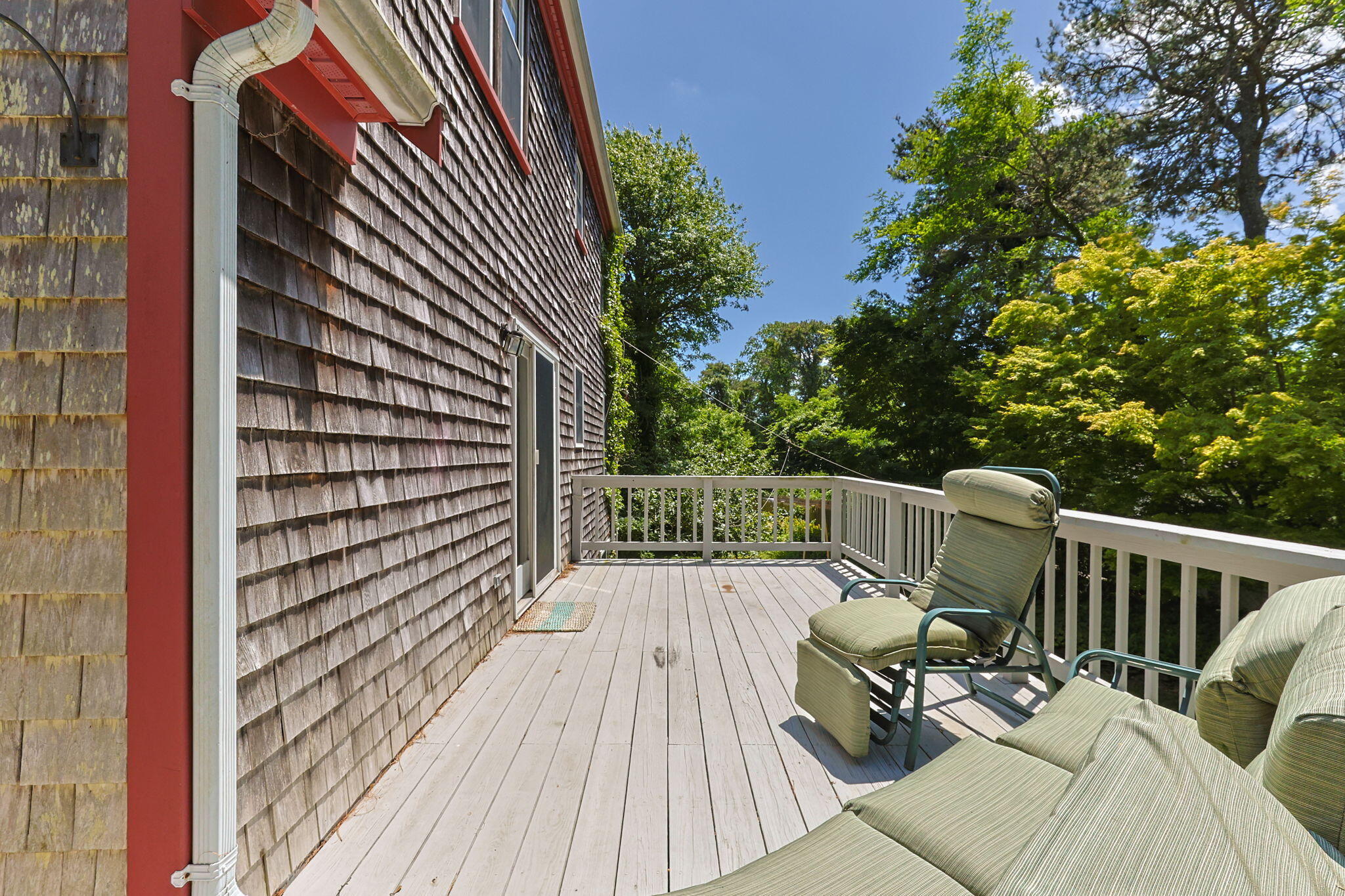 127 Perch Pond Road Chatham MA 02633