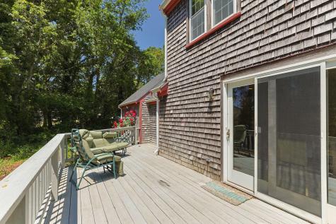 127 Perch Pond Road Chatham MA 02633