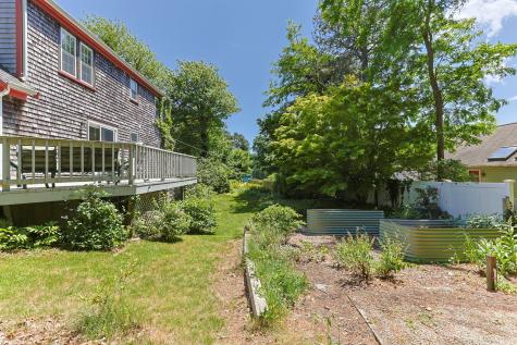 127 Perch Pond Road Chatham MA 02633