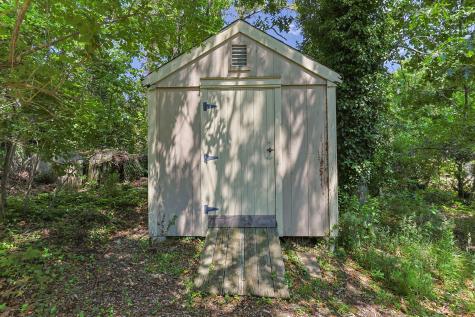127 Perch Pond Road Chatham MA 02633