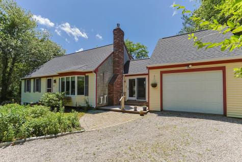 127 Perch Pond Road Chatham MA 02633