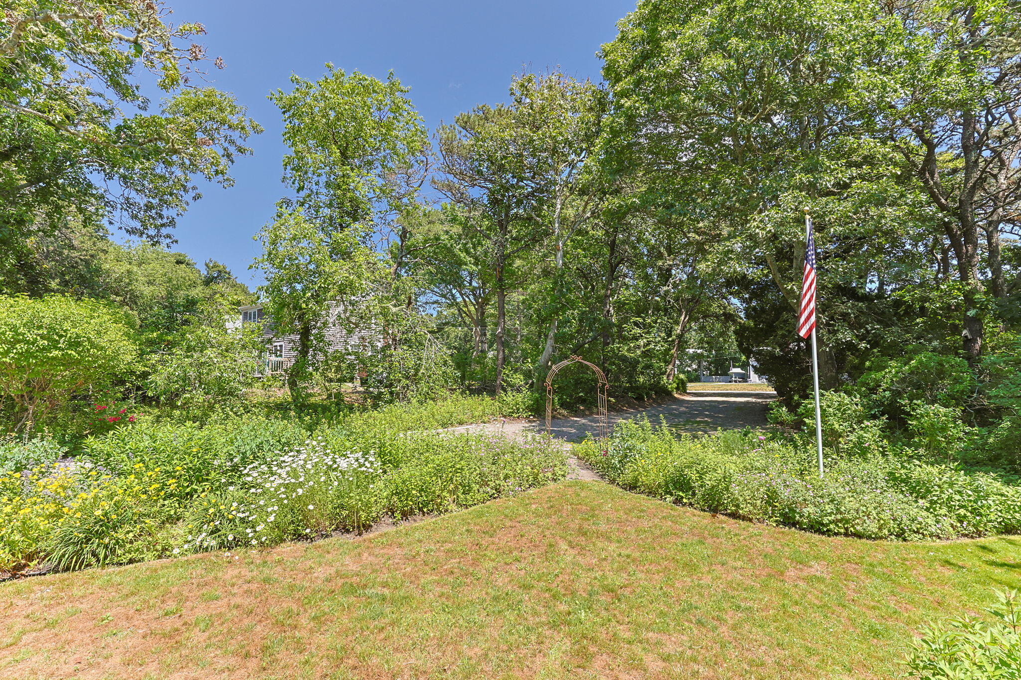 127 Perch Pond Road Chatham MA 02633