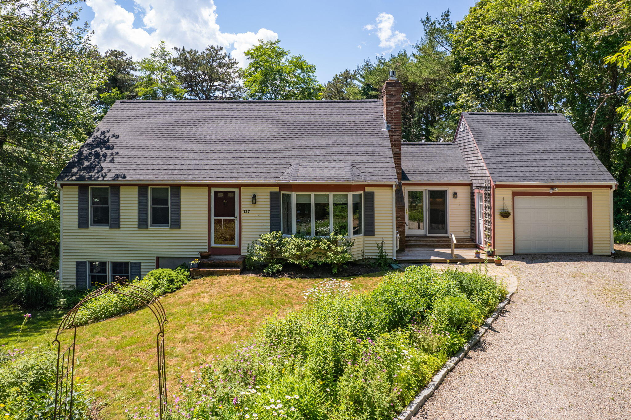 127 Perch Pond Road Chatham MA 02633