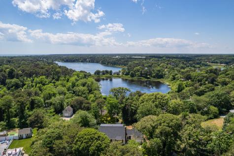 127 Perch Pond Road Chatham MA 02633