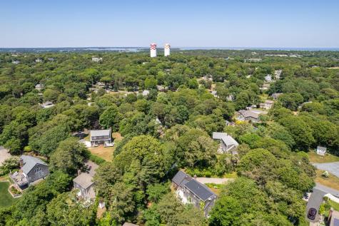 127 Perch Pond Road Chatham MA 02633
