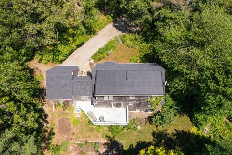127 Perch Pond Road Chatham MA 02633