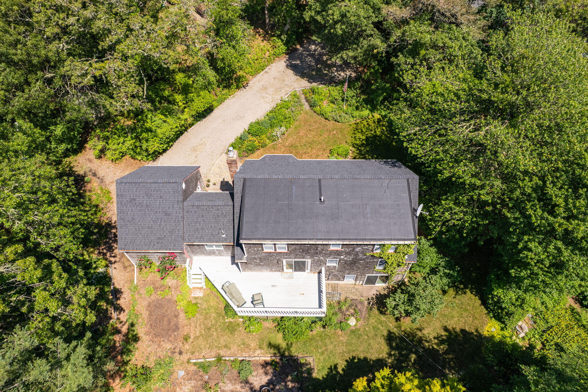 127 Perch Pond Road Chatham MA 02633