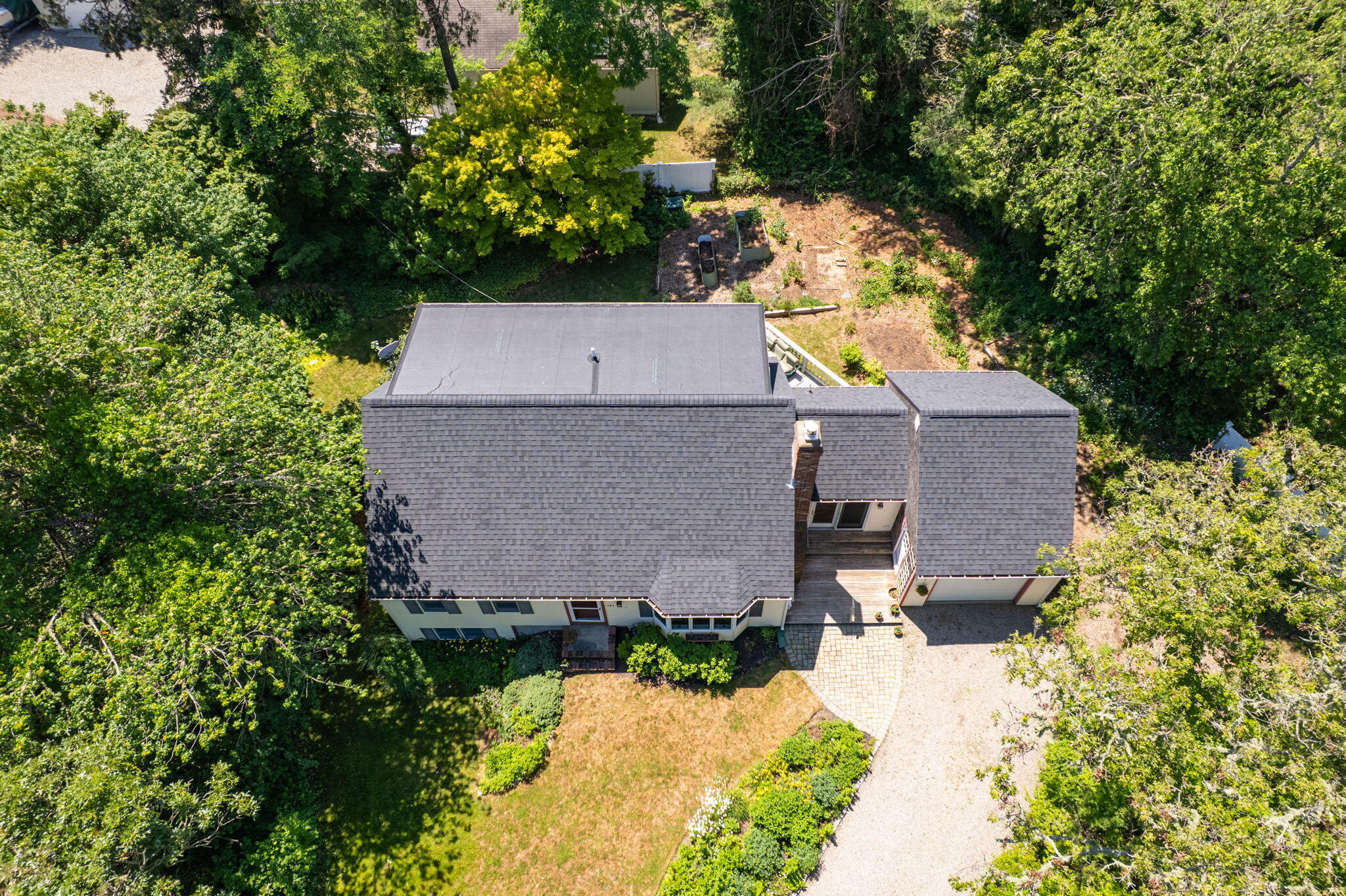 127 Perch Pond Road Chatham MA 02633