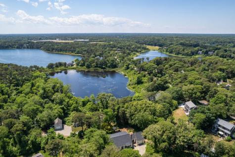 127 Perch Pond Road Chatham MA 02633