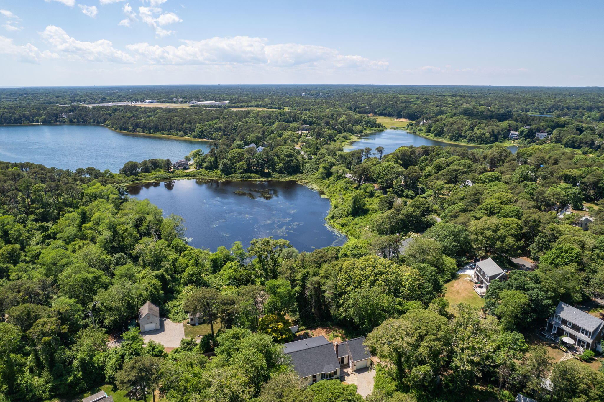 127 Perch Pond Road Chatham MA 02633