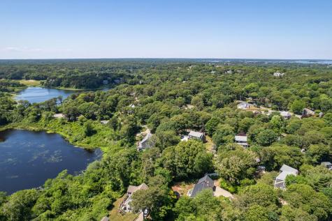 127 Perch Pond Road Chatham MA 02633