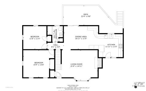 127 Perch Pond Road Chatham MA 02633