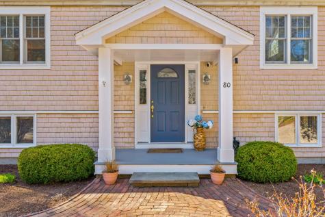80 Walton Heath Way Mashpee MA 02649