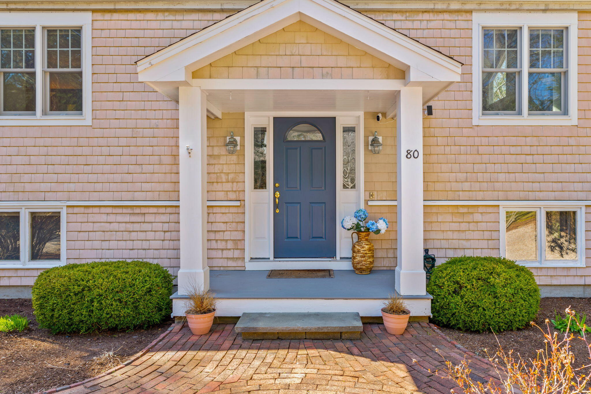 80 Walton Heath Way Mashpee MA 02649