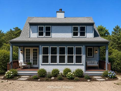 4 Acorn Road Eastham MA 02642