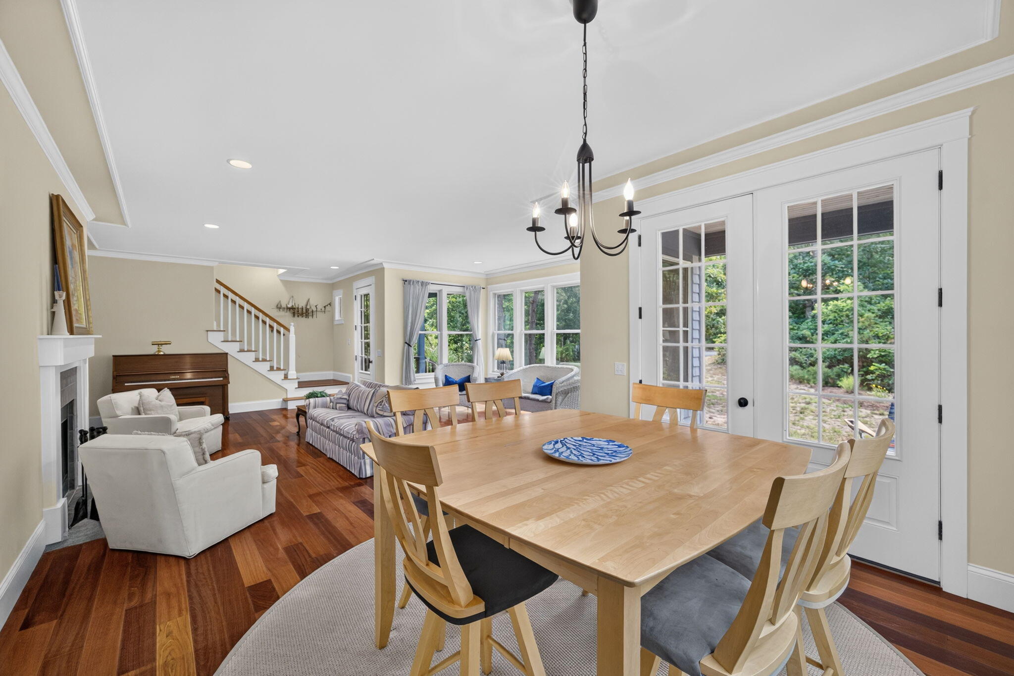 4 Acorn Road Eastham MA 02642