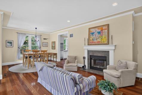 4 Acorn Road Eastham MA 02642