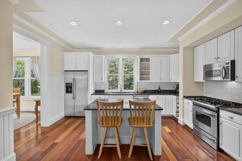 4 Acorn Road Eastham MA 02642