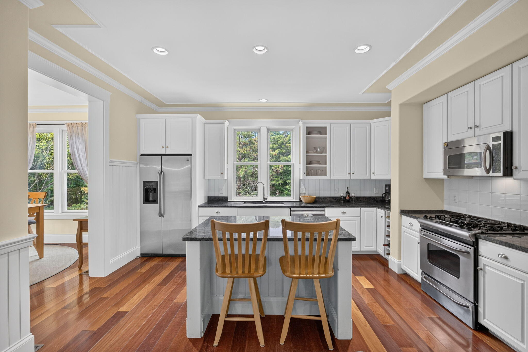 4 Acorn Road Eastham MA 02642