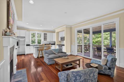 4 Acorn Road Eastham MA 02642