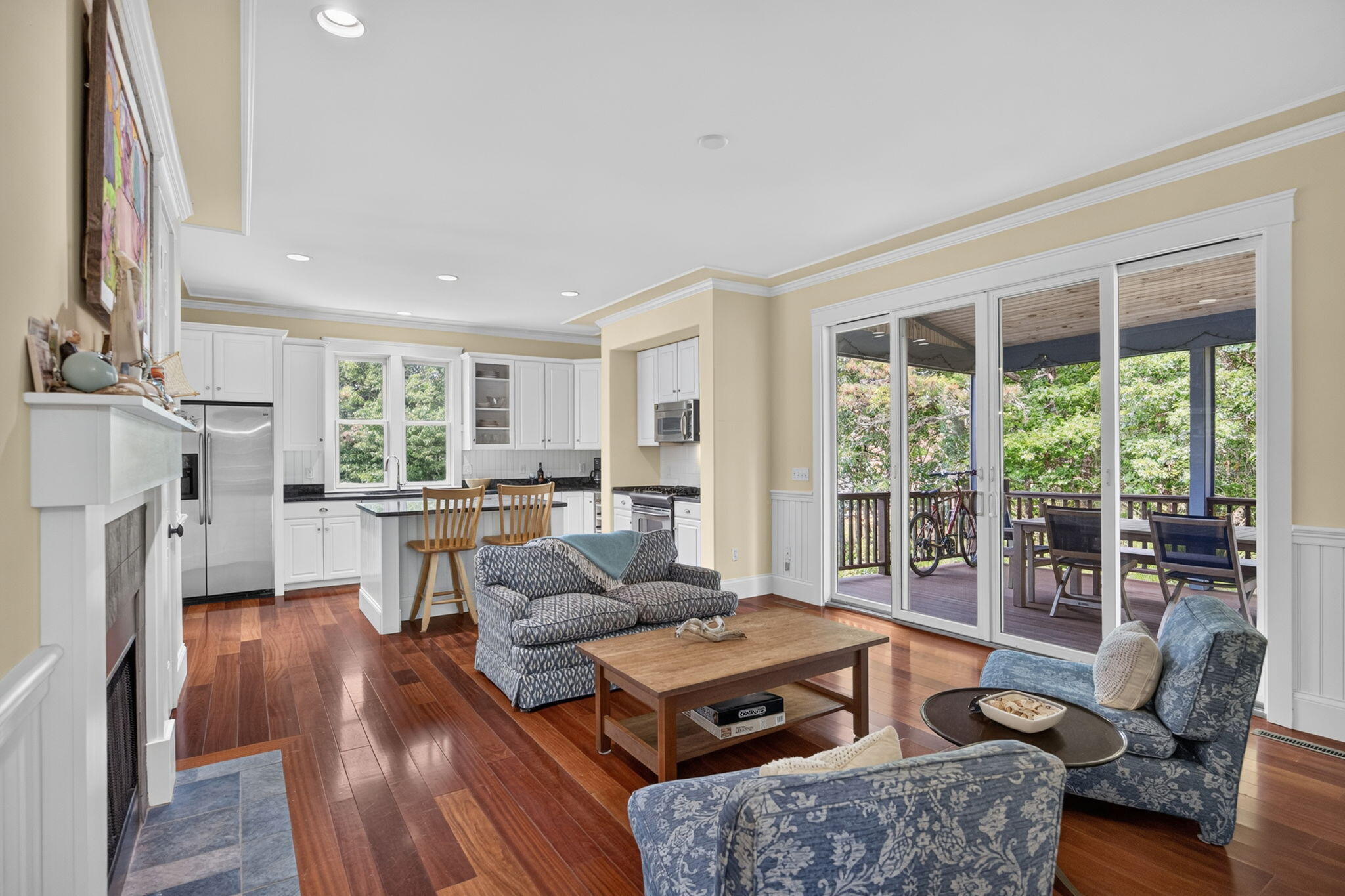 4 Acorn Road Eastham MA 02642