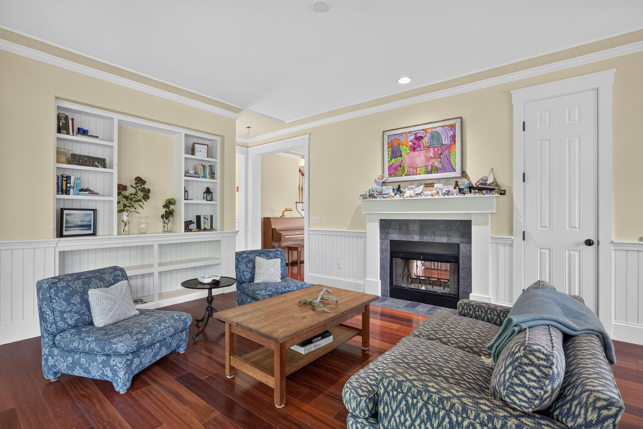 4 Acorn Road Eastham MA 02642