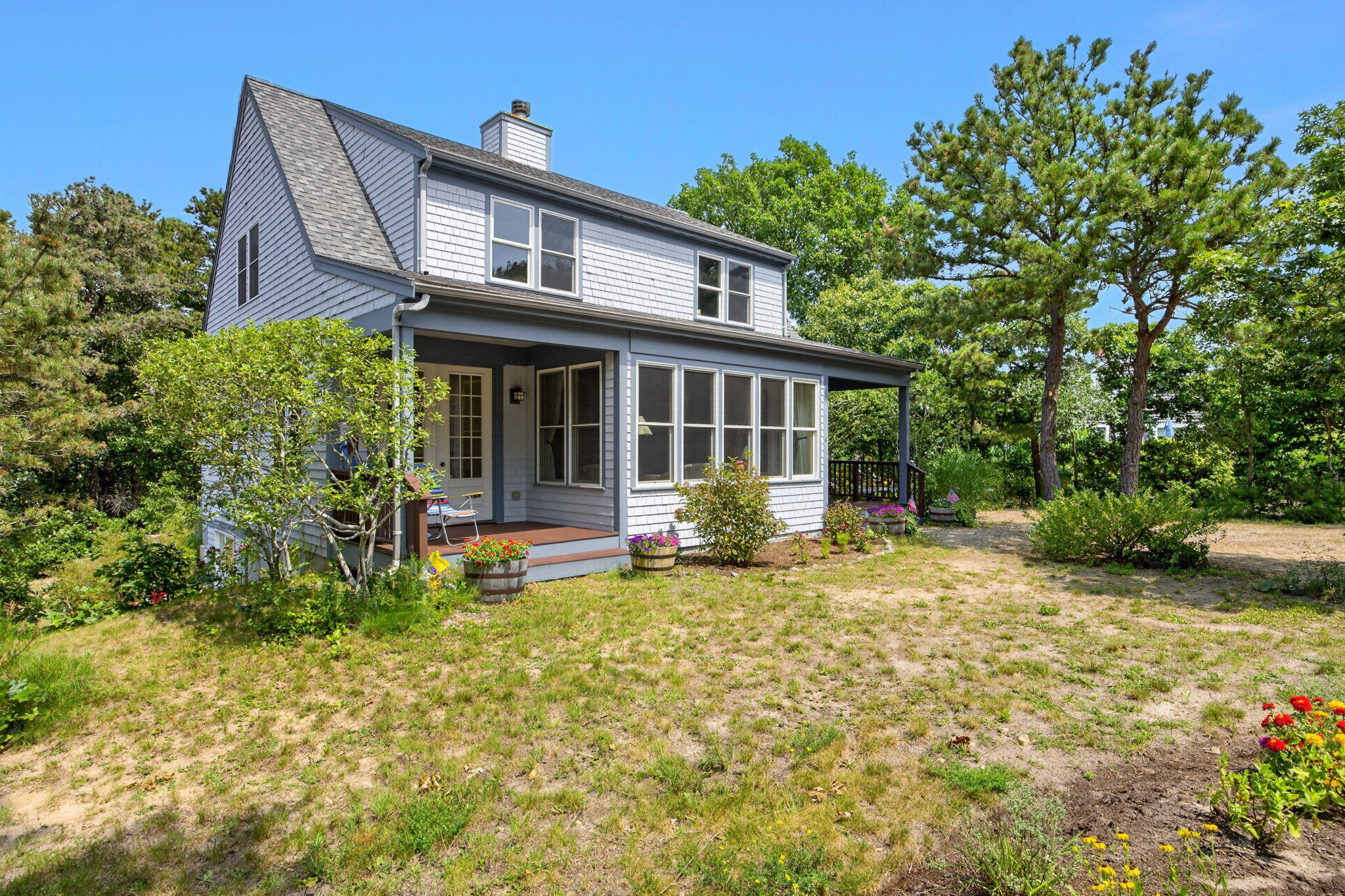 4 Acorn Road Eastham MA 02642