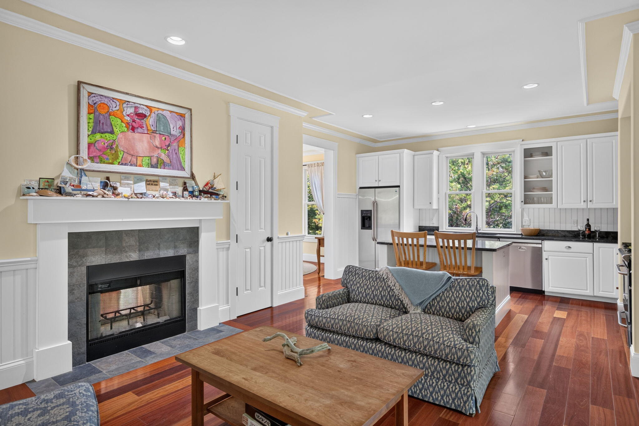 4 Acorn Road Eastham MA 02642