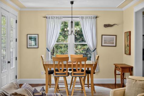 4 Acorn Road Eastham MA 02642